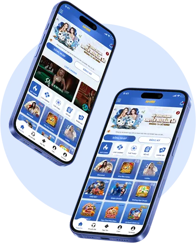 Giao diện thân thiện của OKFUN app